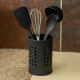 Metal Spoon Organizer